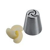 Насадка - "Тюльпан №61", 24мм. (BX 0061/p)