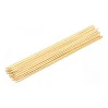Шпажки деревянные, 35см., 50шт. 