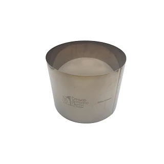 картинка Металлическая форма, Кольцо, 26*h20см. 