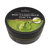 картинка Фисташковая паста "Aramona", изумрудная, 200гр. 