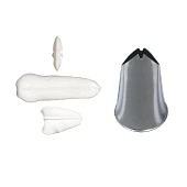 Насадка №70 (BN070) - "Лист", 12.1мм.