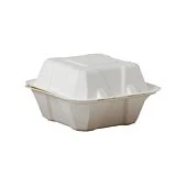 картинка Упаковка для бенто-торта, ланч-бокс, 450мл. 