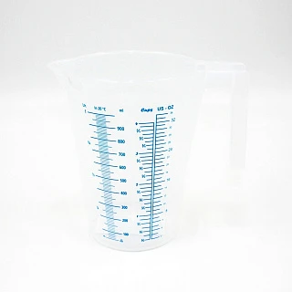 Мерный графин, 1л. (CFTRA 2) 