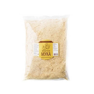 картинка Фундучная мука "Aramona", 500гр. 