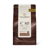 картинка Шоколад Callebaut Select - Молочный, 33,6%, 1кг. 