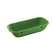 картинка Форма для хлеба - Прямоугольная, 27*12см. (BASKET 107) 