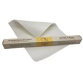 Коврик тефлоновый антипригарный, бежевый, 40*60см. 