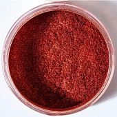 картинка Краситель блестящий Glican "Бордовый кирпич" 10гр. 