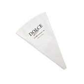 Мешок кондитерский из нейлона, плотный с полиуретановым покрытием и усиленным носиком, 35см. 