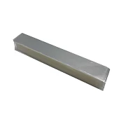 Лента бордюрная для пирожных, 30*250мм. 1000шт. 40мкр.