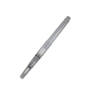 Кисть для декорирования "Клякса" 