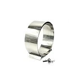 картинка Форма металлическая раздвижная, "Круг", 140-240мм., h-100мм. 