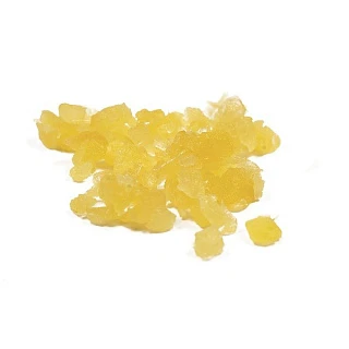 картинка Цукаты имбиря полузасахаренные TuttaFrutta Selezione, 2,5кг. 