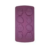 Форма силиконовая "Пасхальная композиция"