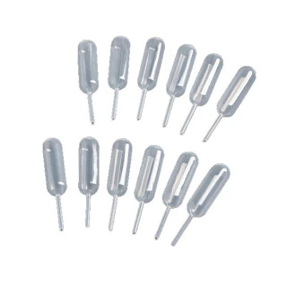 Набор пипеток "Сосуд", 12шт. 