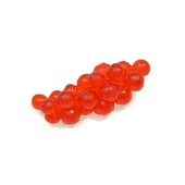 картинка Мармеладные фигурки для торта - "Красная смородина", 16шт. (JEL CURRANTR) 