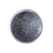 картинка Краситель блестящий Glican "Светлое серебро" 50гр. 