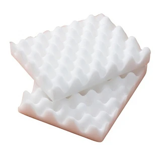 Набор матов для сушки цветов из мастики 2 шт, 24,5х19х2,5см 