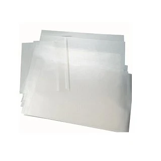 Листы для работы с шоколадом, 30*30см. 50шт. 