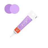Краситель гелевый "Colorgel" - Фиолетовый (лиловый), 20гр.