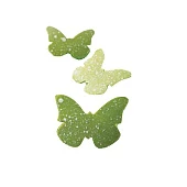 Трафарет для шоколада - "Бабочки", 28 ячеек 