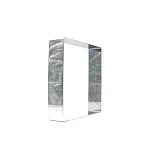 картинка Металлическая форма - Квадрат, 26*h6см.(5H6X26RU) 