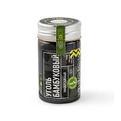 картинка Краситель натуральный Mixie - Уголь бамбуковый, 12гр. 