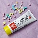 Гелевые Colorgel 100гр. от Modecor купить в Москве-цена в магазине «Синьор Антонио Петти»