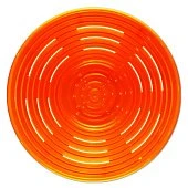 картинка Форма для расстойки теста для хлеба - Круглая, 22см. 