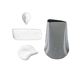 Насадка №104 (BN104) - "Роза", 12.5 мм.