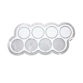 картинка Силиконовая форма - "Кружки-коробочка" 