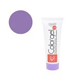 Краситель гелевый "Colorgel" Фиолетовый, 100гр. 