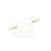 Лента бордюрная для пирожных, 25*290мм. 1000шт. 40мкр.