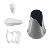 Насадка №580 (BX2312) - "Конус", 14мм.