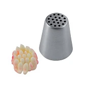 Насадка №259 (BX0012) - "Тюльпан №12", 25мм.