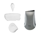 Насадка №125 (BN125) - "Роза прямая ровный край" (S)