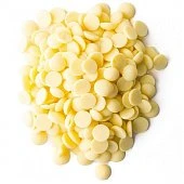 картинка Шоколад Callebaut Select - Белый, 25,9%, 200г. 