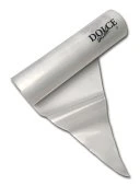 Мешки кондитерские одноразовые, 90мкм., 53см., 100шт. 