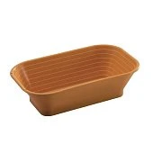 картинка Форма для хлеба - Прямоугольная, 24*14,5см. (BASKET 108) 