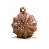 картинка Набор пластиковых форм - "Новогодняя игрушка", 2шт. (20 SF006) 