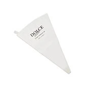 Мешок кондитерский из нейлона, плотный с полиуретановым покрытием и усиленным носиком, 45см. 