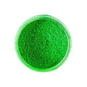 картинка Краситель блестящий Glican "Яблоко" 10гр. 