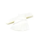 Лента бордюрная для пирожных, 45*310мм. 1000шт. 40мкр.