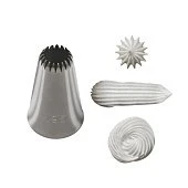 Насадка №195K (BS0195K) - "Гвоздика"