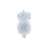 картинка Силиконовая форма - "Ананас" 