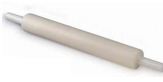 Скалка из пропилена, 50см. (RLS 70PE) 