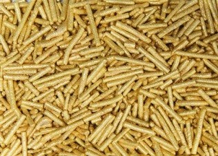 картинка Посыпки - "Вермишель золотая", 0.75кг. 