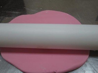Украшение торта с помощью рельефного коврика - 2.jpg