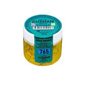 картинка Краситель водорастворимый "Guzman" - Зеленый Изумруд №765, 10гр.  