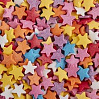 картинка Посыпки - "Звезды разноцветные", 75гр. 